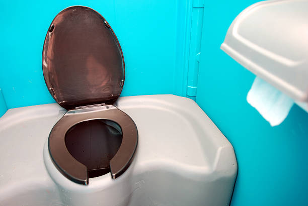 Best Portable restroom trailer rental  in Spartanburg, SC