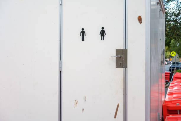 Best Porta potty rental near me  in Spartanburg, SC