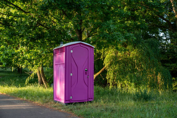 Portable restroom solutions in Spartanburg, SC